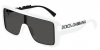 OKULARY DOLCE & GABBANA DG 6204 331287 34 ROZMIAR L
